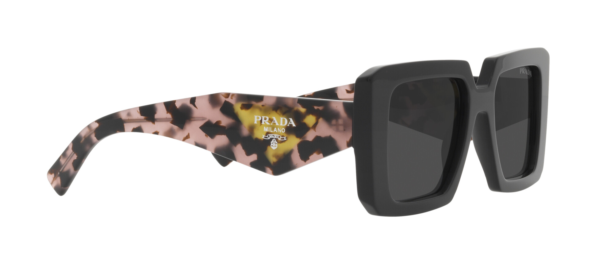 [products.image.promotional03] Prada 0PR 23YS 1AB5S0 Sonnenbrille