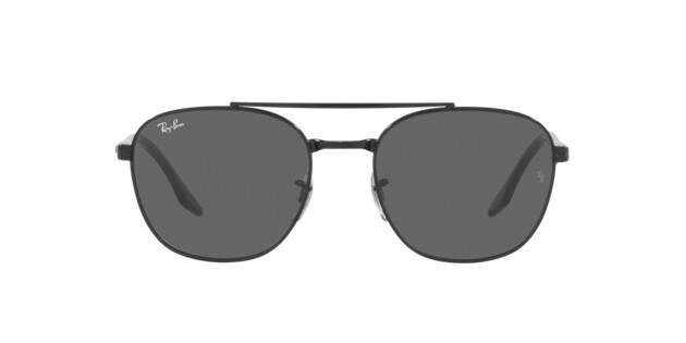 [products.image.front] Ray-Ban 0RB3688 002/B1 Sonnenbrille