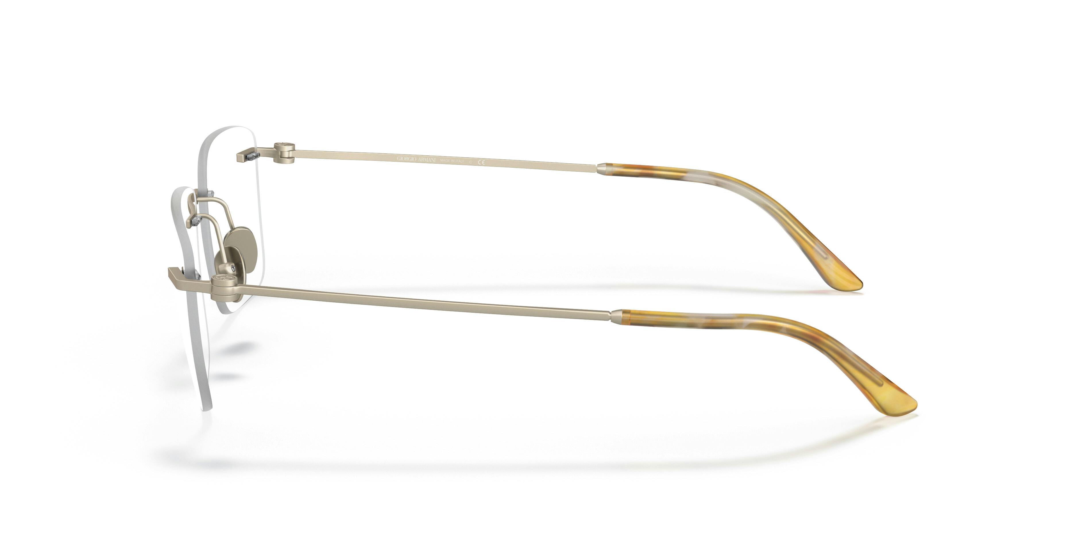 Angle_Left02, Giorgio Armani 0AR5124 3002 Brille