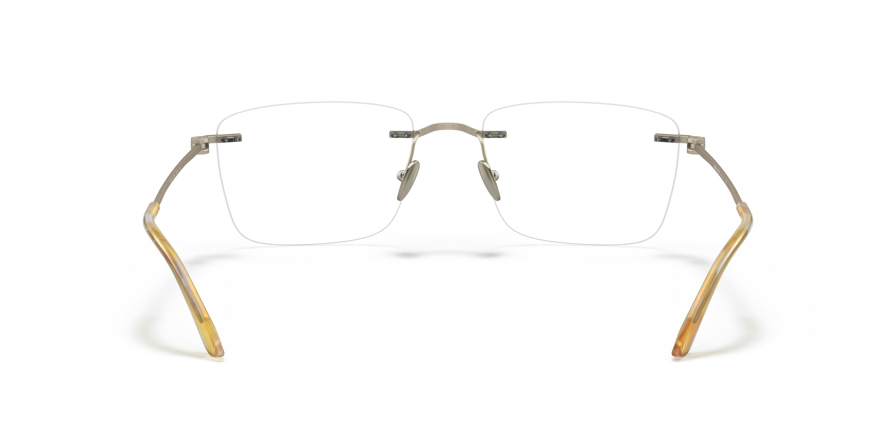 Detail02, Giorgio Armani 0AR5124 3002 Brille