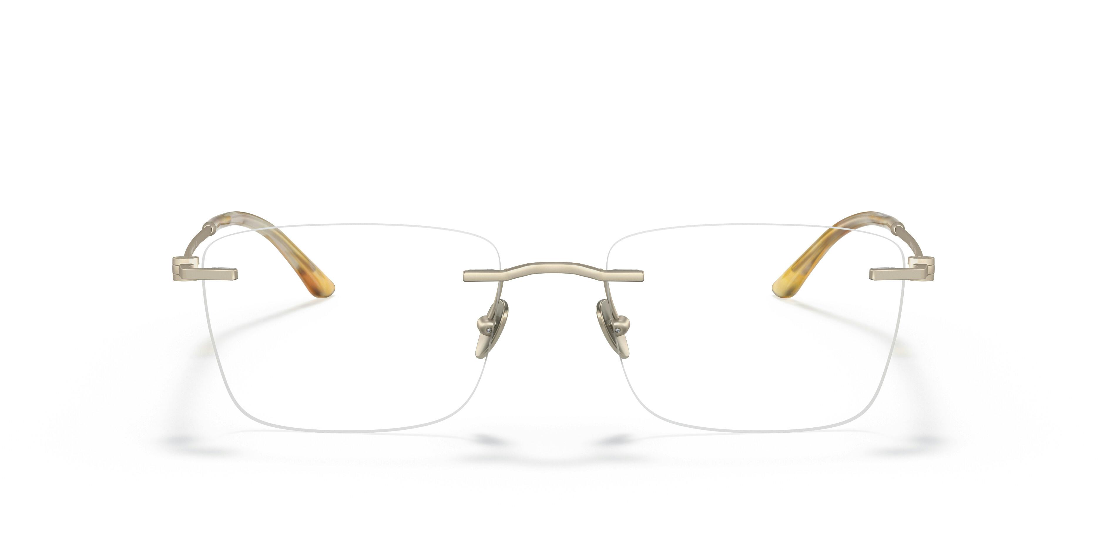 Front, Giorgio Armani 0AR5124 3002 Brille