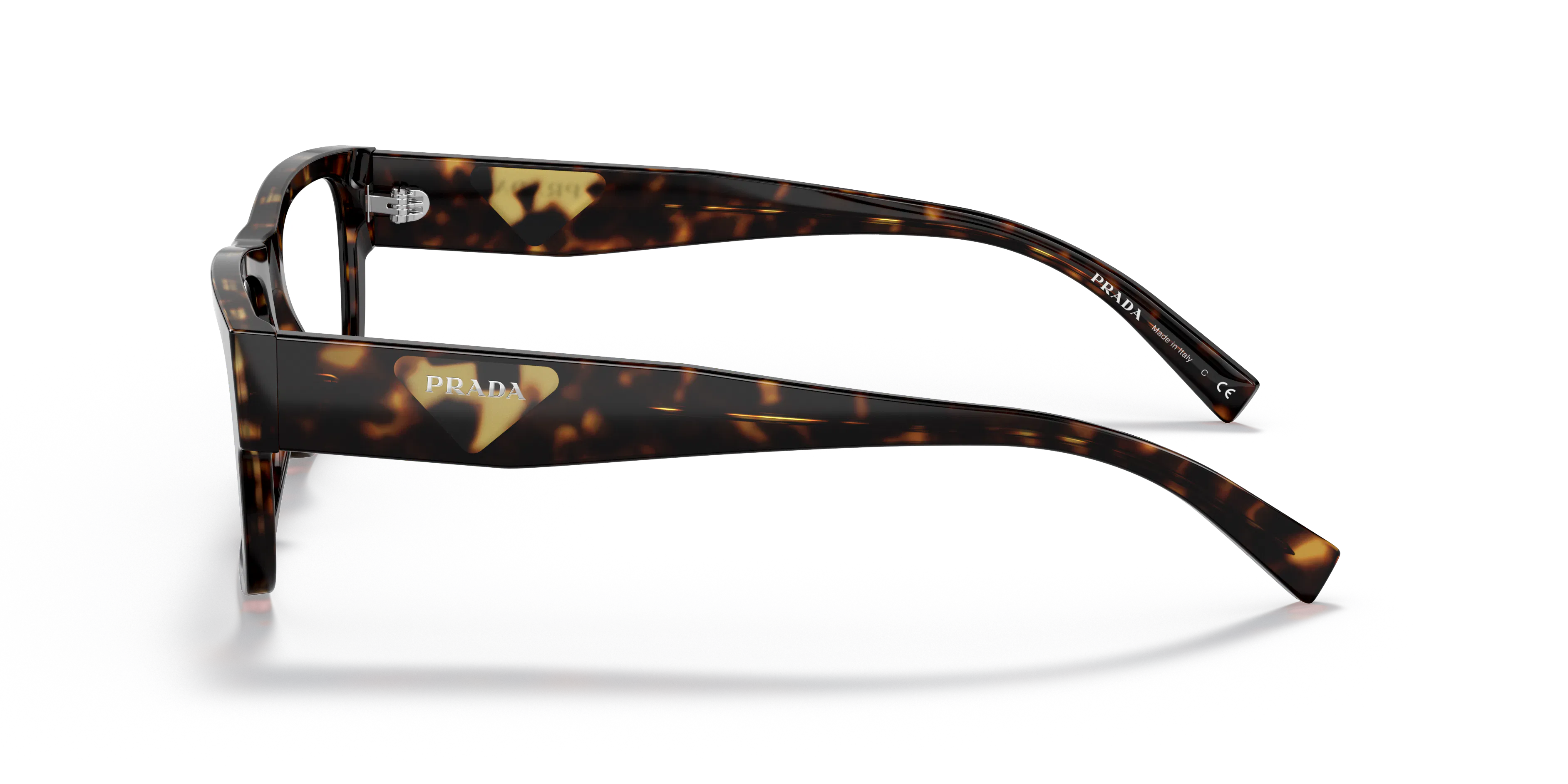 Angle_Left02, Prada PR 15YV 0PR 15YV 2AU1O1 Brille