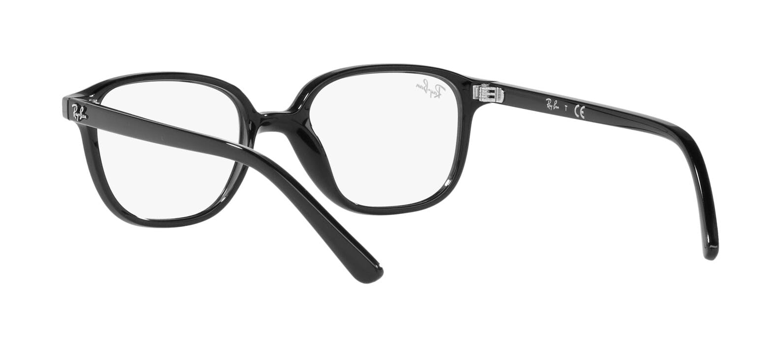 [products.image.angle_right01] Ray-Ban JUNIOR LEONARD 0RY9093V 3542 Brille