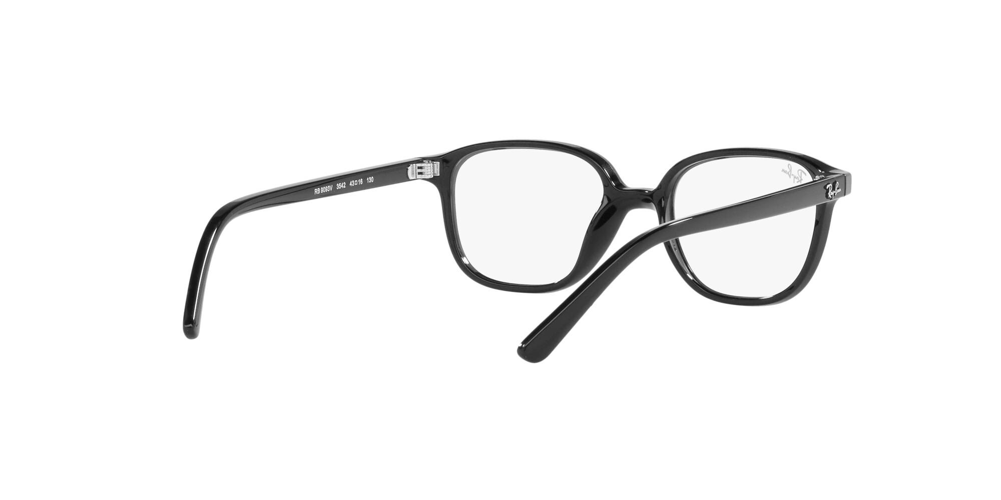 [products.image.angle_right02] Ray-Ban JUNIOR LEONARD 0RY9093V 3542 Brille