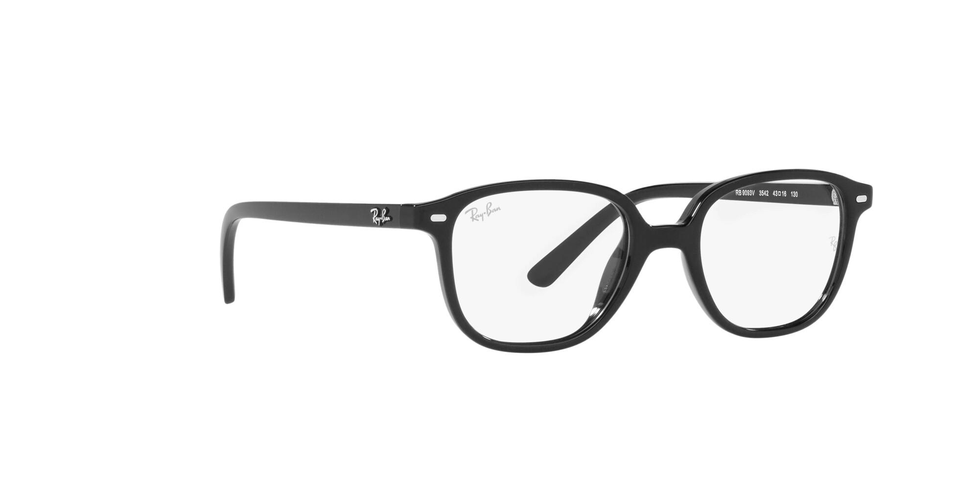 [products.image.zoom] Ray-Ban JUNIOR LEONARD 0RY9093V 3542 Brille