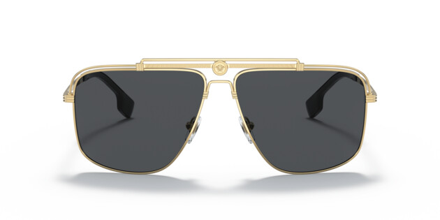 [products.image.front] Versace 0VE2242 100287 Sonnenbrille