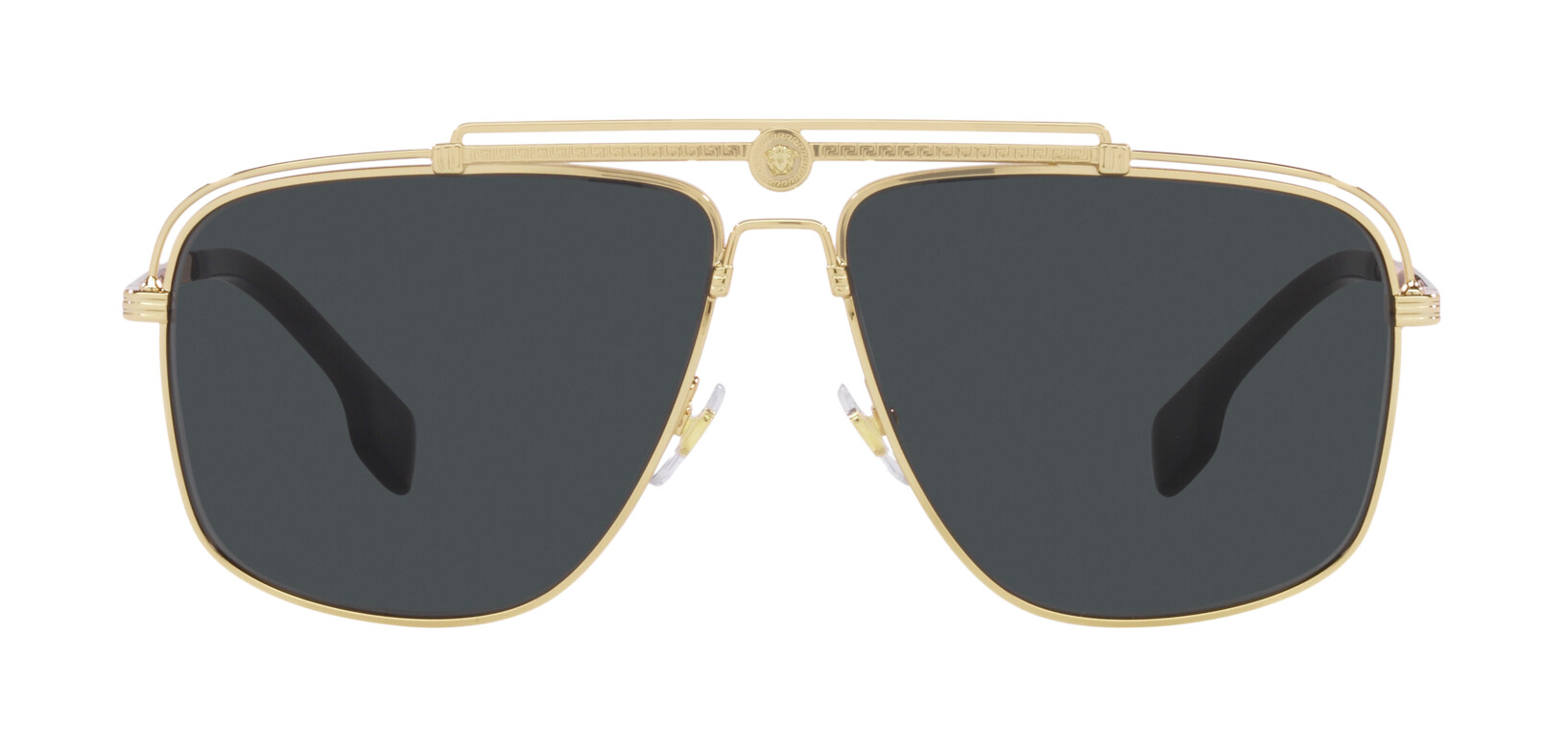 [products.image.front] Versace 0VE2242 100287 Sonnenbrille