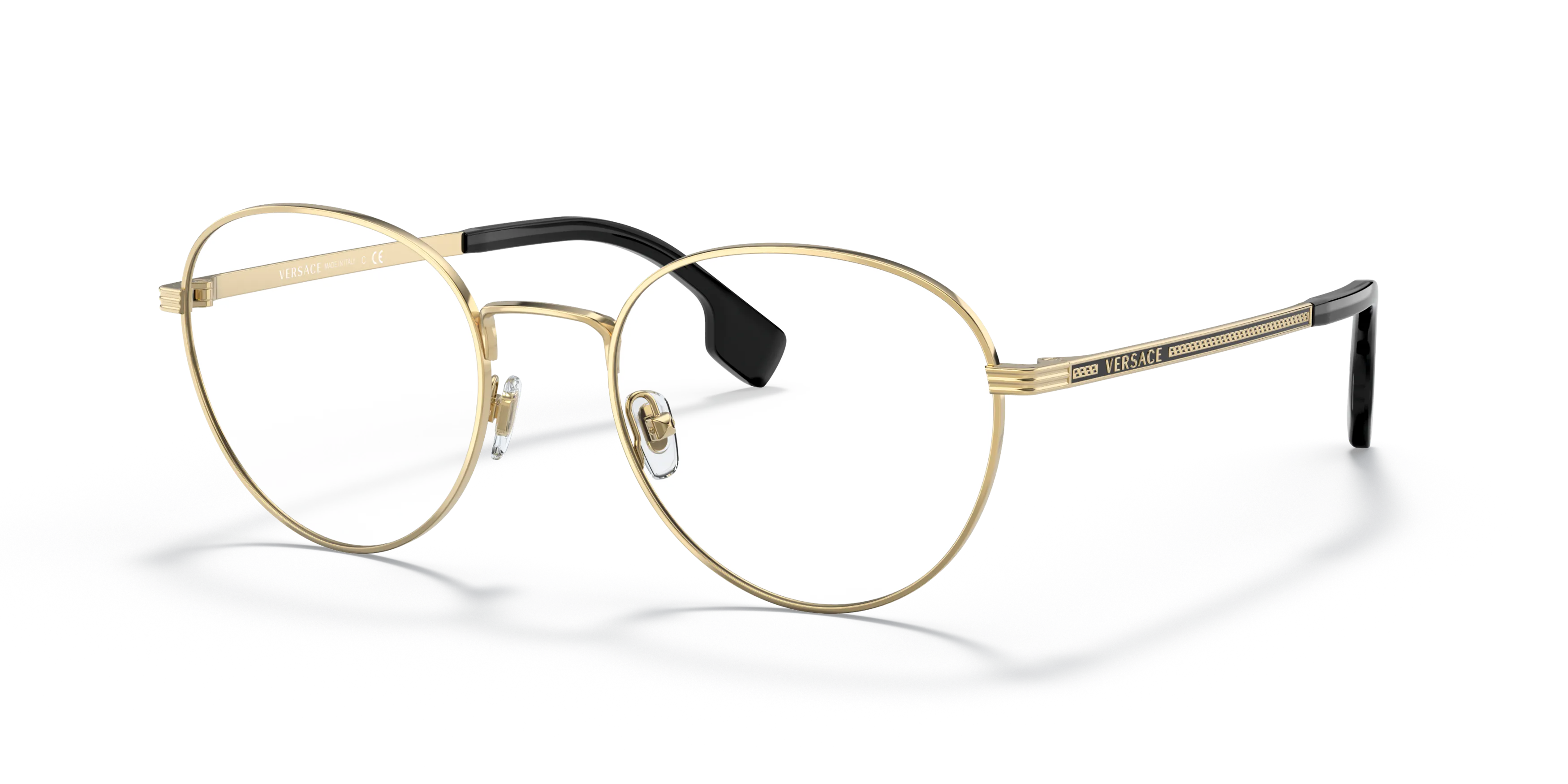 Angle_Left01, Versace VE1279 0VE1279 1002 Brille