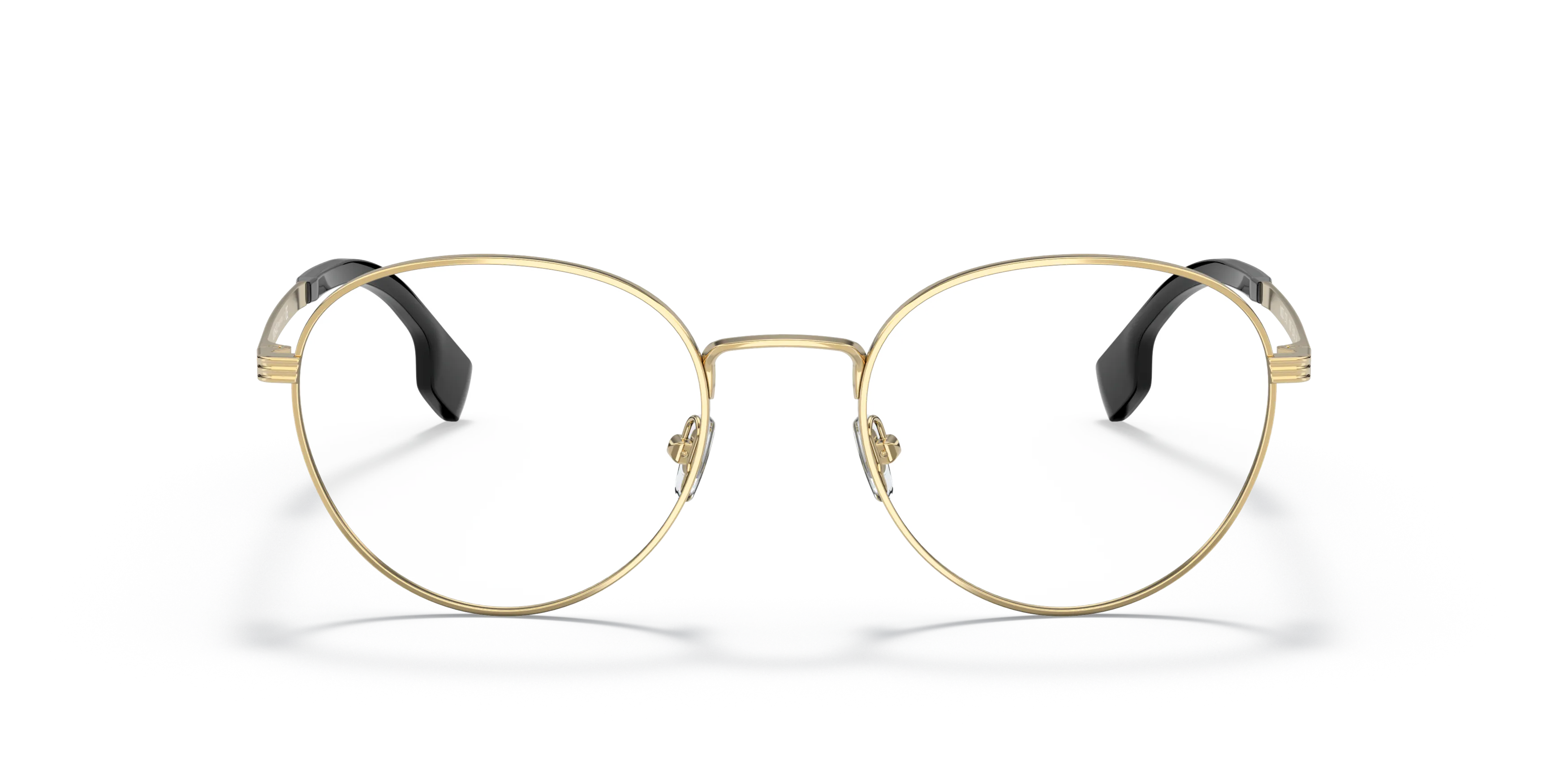 Front, Versace VE1279 0VE1279 1002 Brille