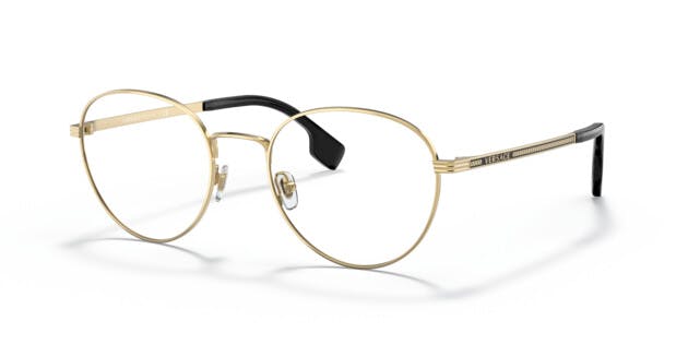 Angle_Left01, Versace 0VE1279 1002 Brille