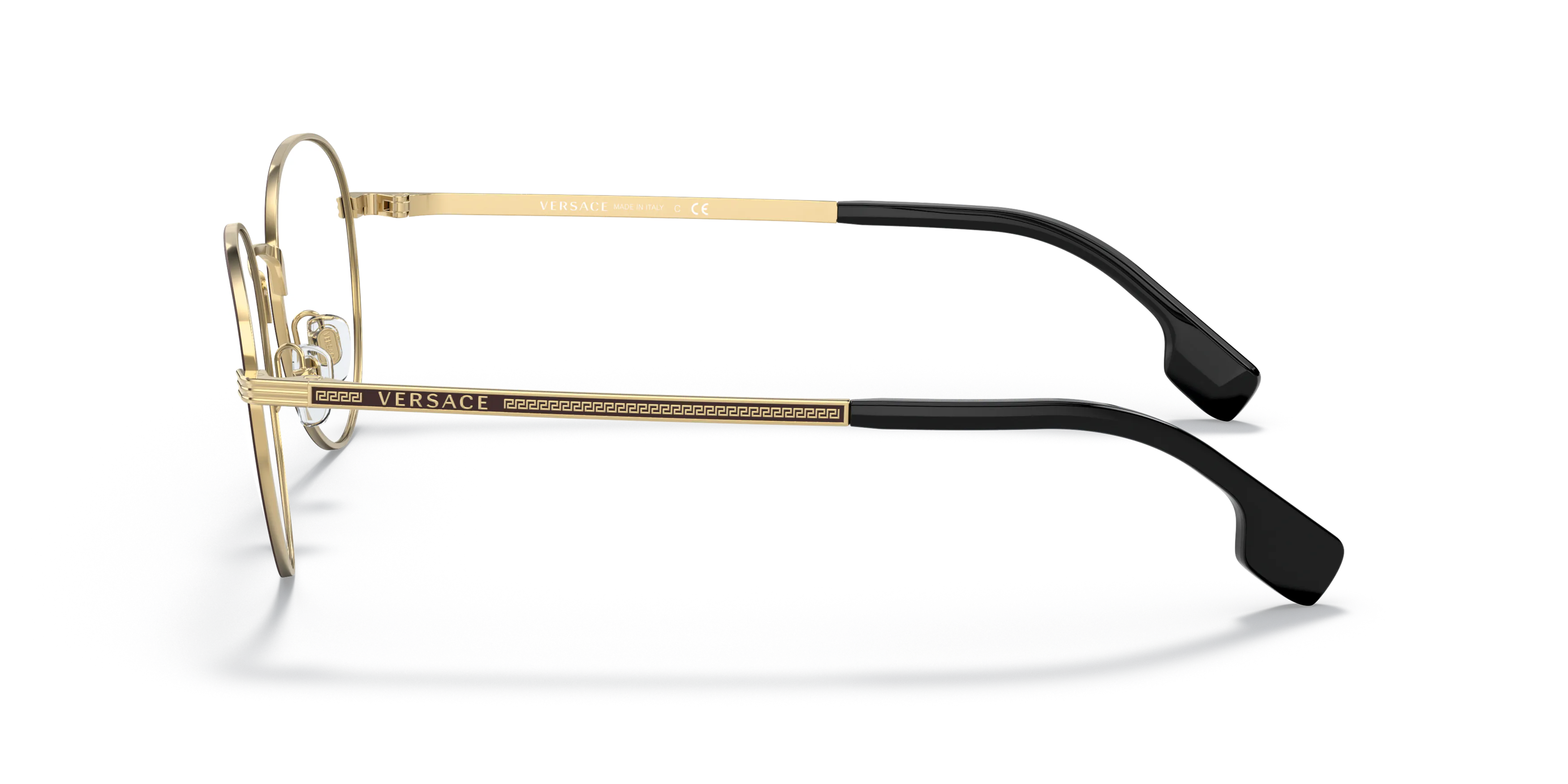 Angle_Left02, Versace VE1279 0VE1279 1480 Brille