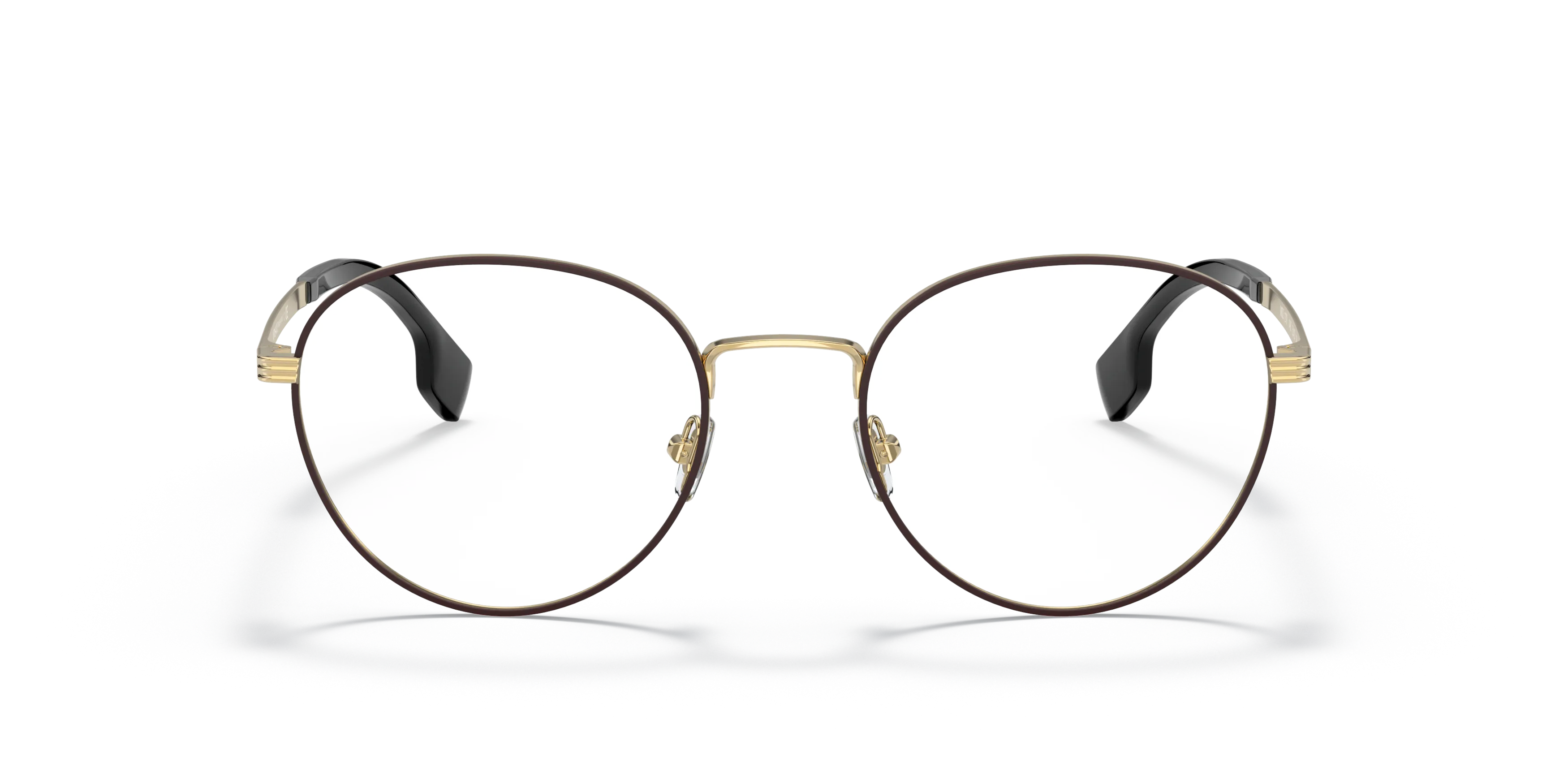 Front, Versace VE1279 0VE1279 1480 Brille