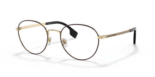 [products.image.angle_left01] Versace 0VE1279 1480 Brille