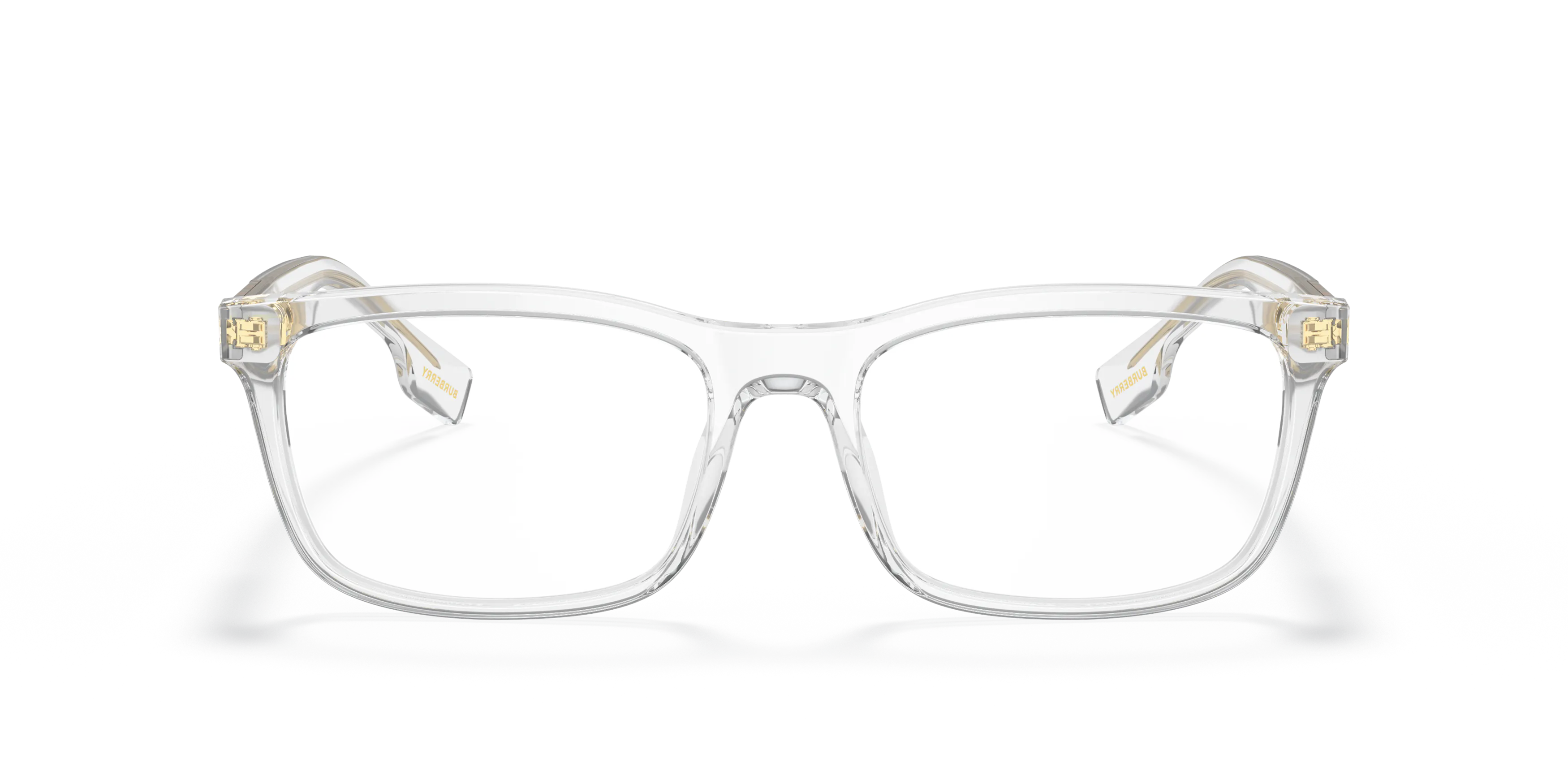 Front, Burberry Elm 0BE2334 3024 Brille