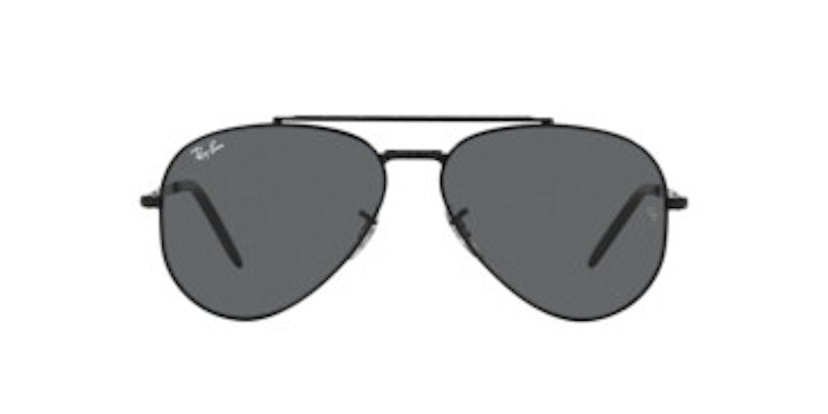 Ray-Ban NEW AVIATOR 0RB3625 002/B1 Sonnenbrille