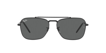 [products.image.front] Ray-Ban NEW CARAVAN 0RB3636 002/B1 Sonnenbrille