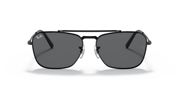 [products.image.front] Ray-Ban NEW CARAVAN 0RB3636 002/B1 Sonnenbrille