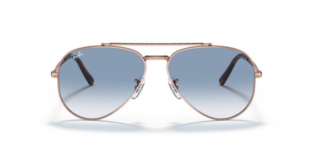 [products.image.front] Ray-Ban NEW AVIATOR 0RB3625 92023F Sonnenbrille