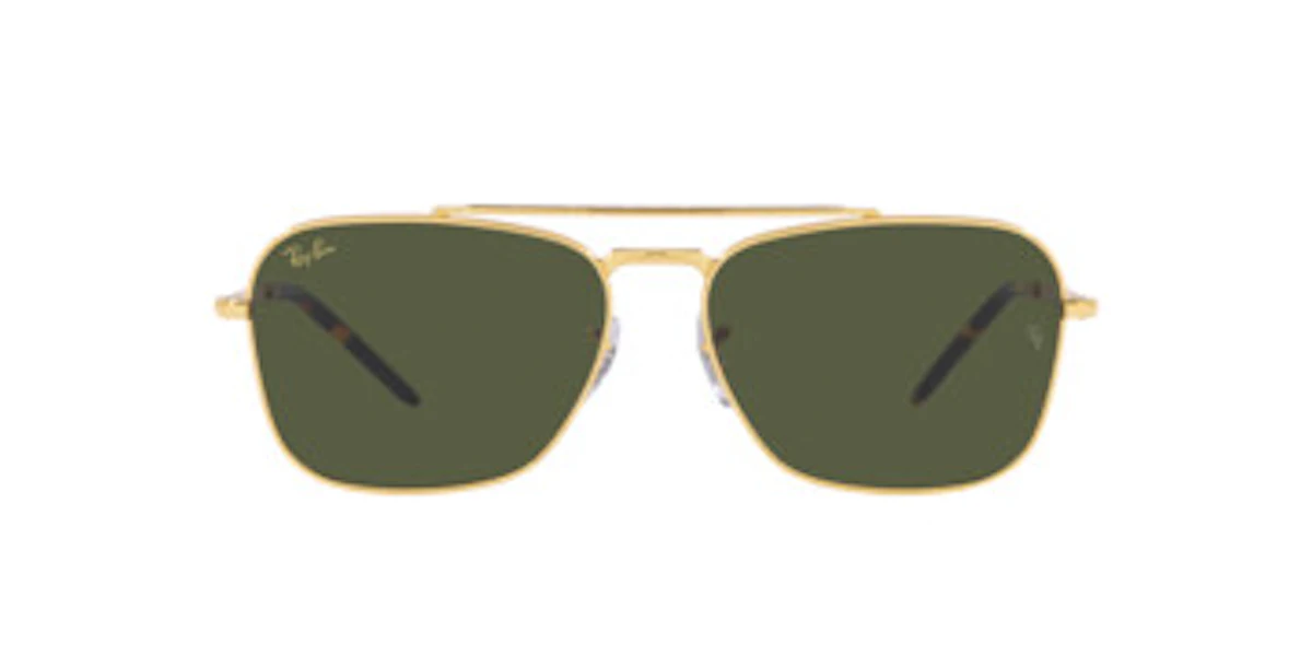 Ray-Ban NEW CARAVAN 0RB3636 919631 Sonnenbrille