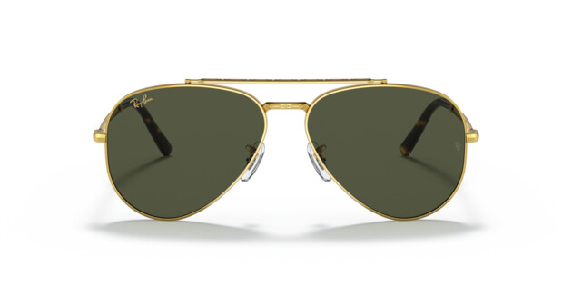 [products.image.front] Ray-Ban NEW AVIATOR 0RB3625 919631 Sonnenbrille