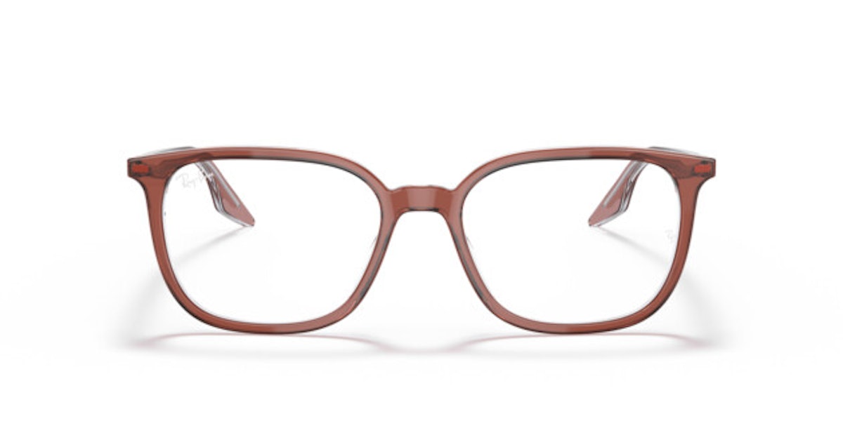 Ray-Ban OPTICS 0RX5406 8171 Brille