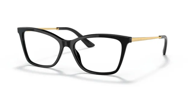 Dolce&Gabbana 0DG3347 501 Brille | Apollo