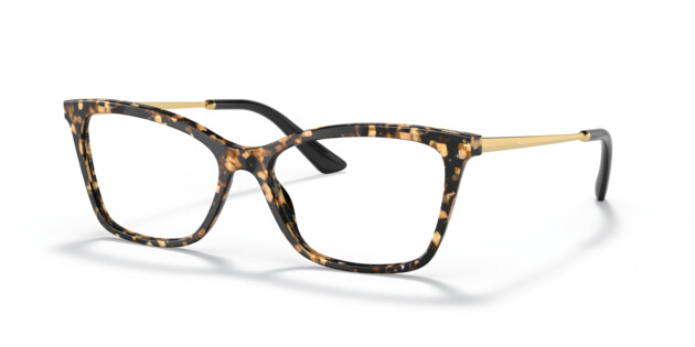 [products.image.angle_left01] Dolce&Gabbana 0DG3347 911 Brille