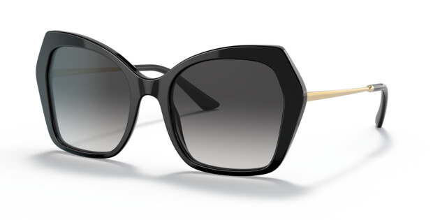 [products.image.angle_left01] Dolce&Gabbana 0DG4399 501/8G Sonnenbrille