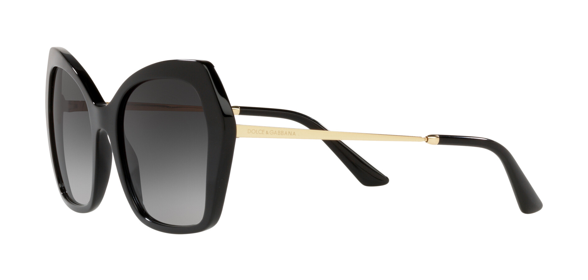 [products.image.angle_left02] Dolce&Gabbana 0DG4399 501/8G Sonnenbrille
