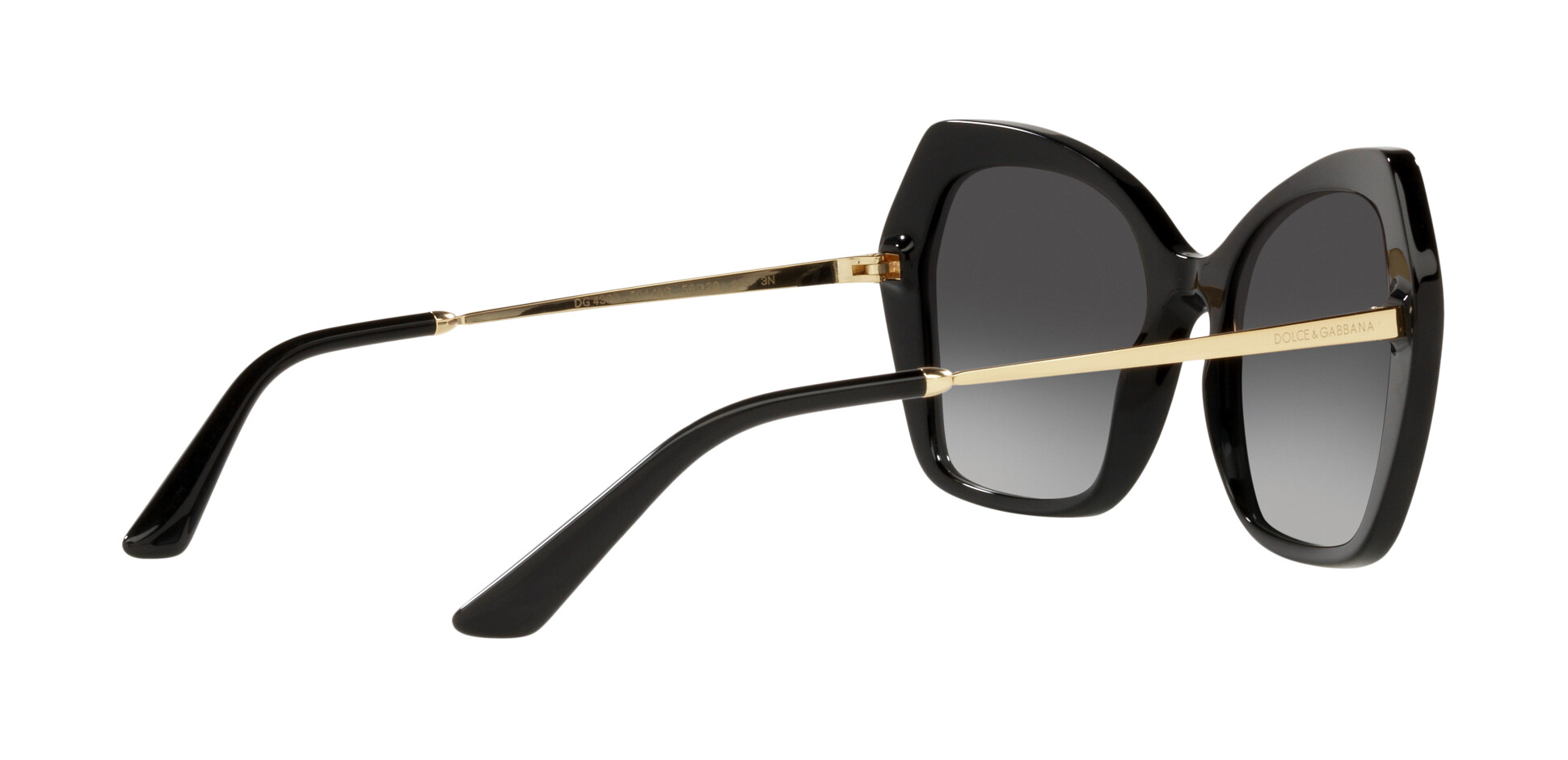 [products.image.promotional02] Dolce&Gabbana 0DG4399 501/8G Sonnenbrille