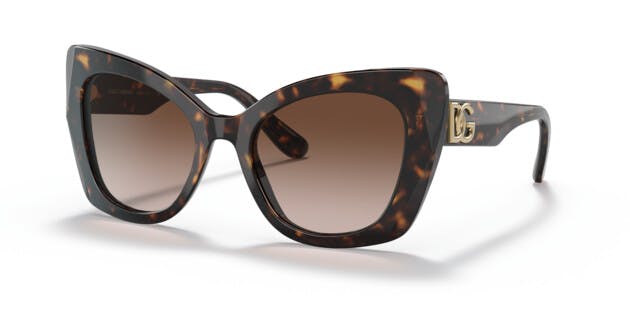 [products.image.angle_left01] Dolce&Gabbana 0DG4405 502/13 Sonnenbrille