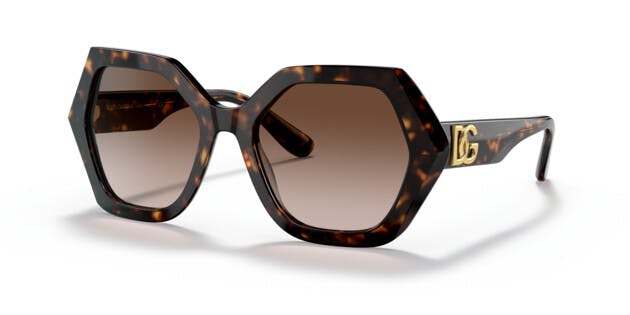 [products.image.angle_left01] Dolce&Gabbana 0DG4406 502/13 Sonnenbrille