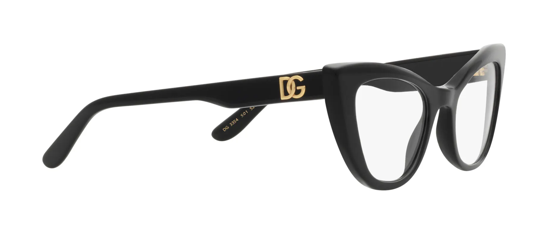 Brillen Von Dolce Und Gabbana