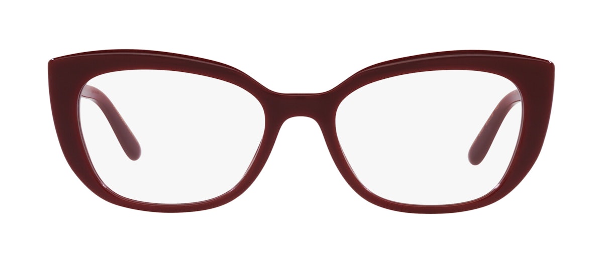 Dolce&Gabbana 0DG3355 3091 Brille
