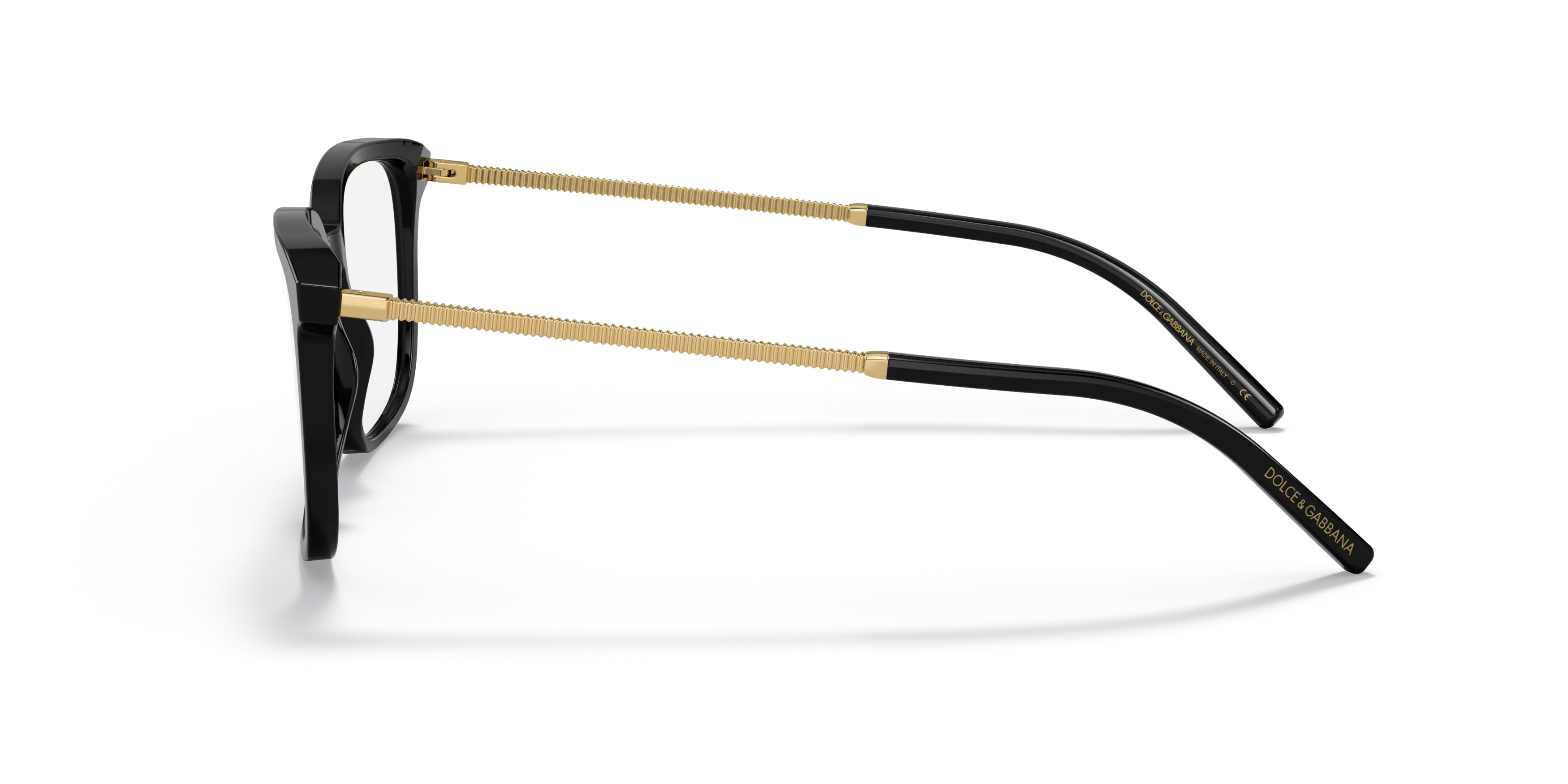 Angle_Left02, Dolce&Gabbana 0DG3349 501 Brille