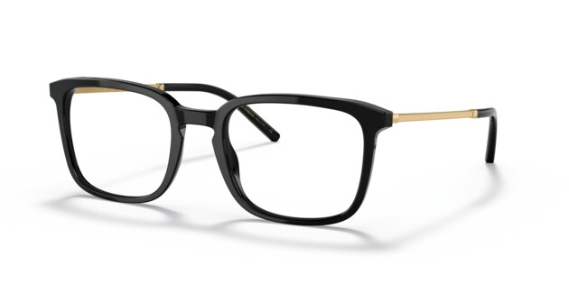 [products.image.angle_left01] Dolce&Gabbana 0DG3349 501 Brille