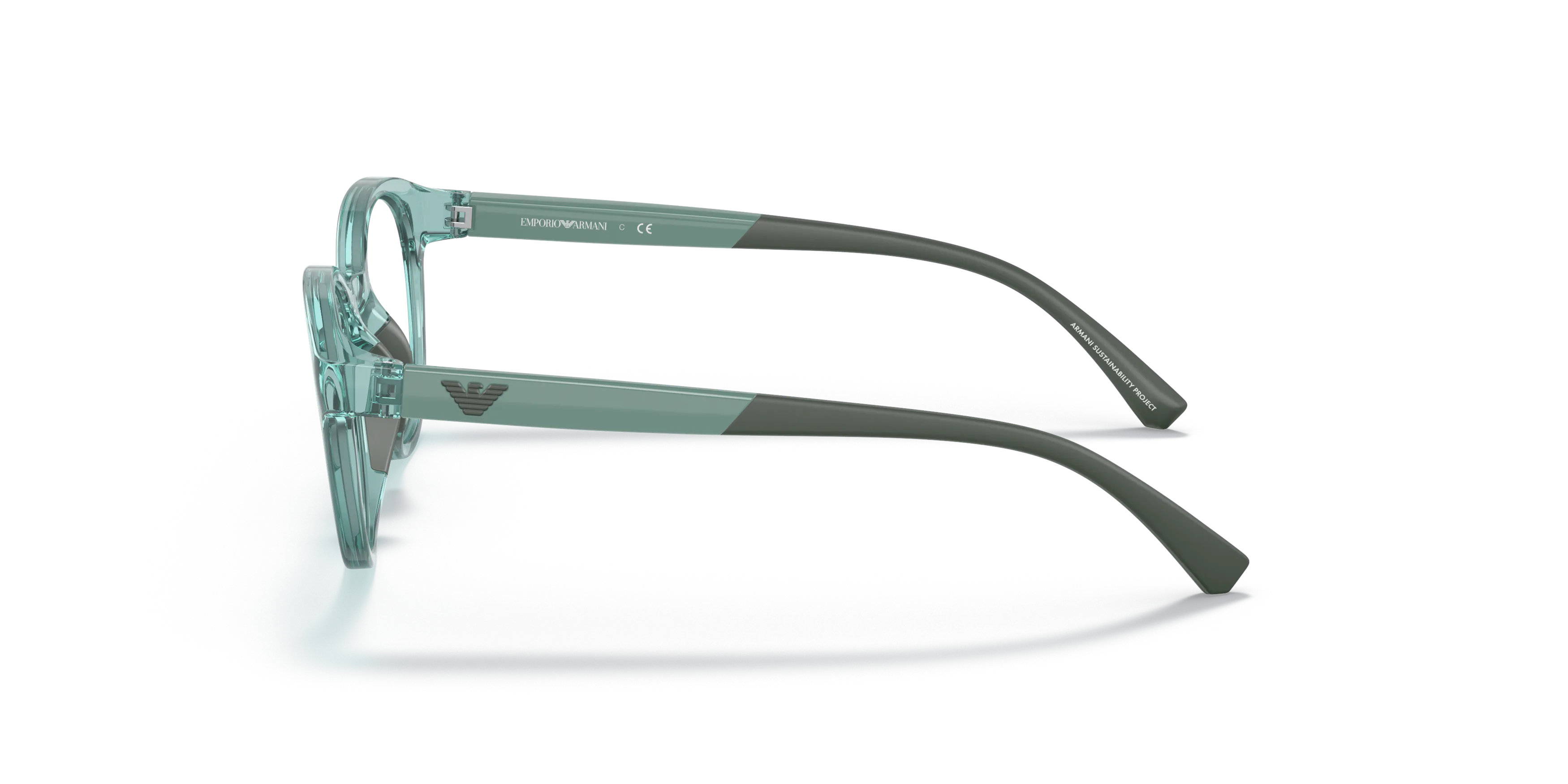 Angle_Left02, Emporio Armani 0EA3205 5741 Brille