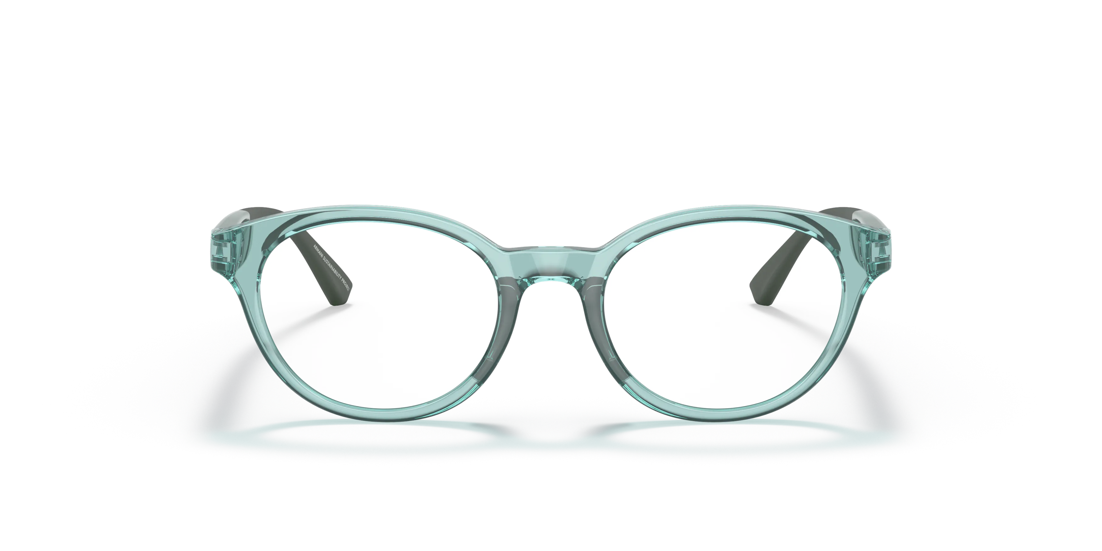 Front, Emporio Armani 0EA3205 5741 Brille