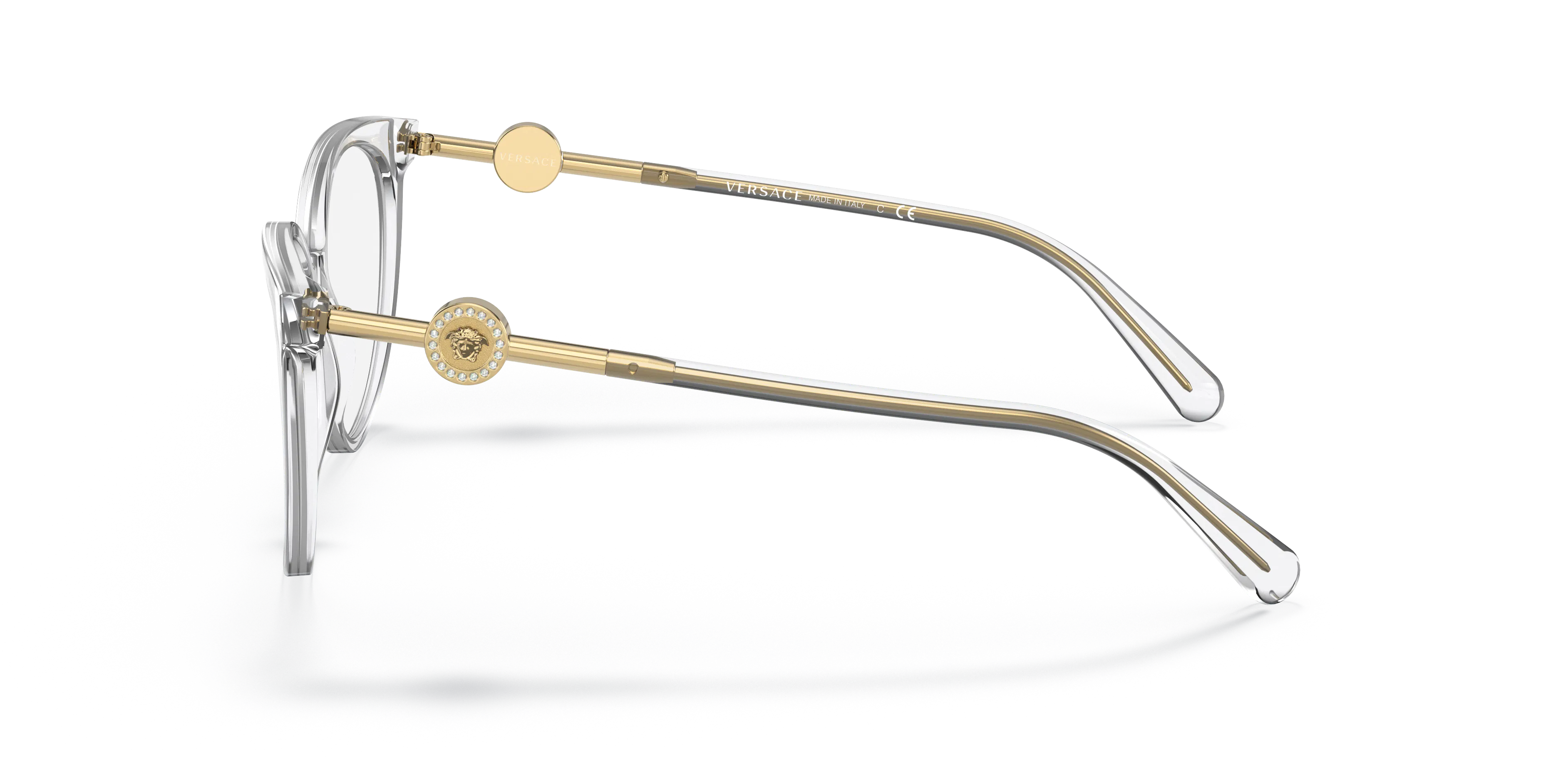 Angle_Left02, Versace VE3298B 0VE3298B 148 Brille