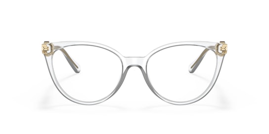 Versace 0VE3298B 148 Brille Transparent