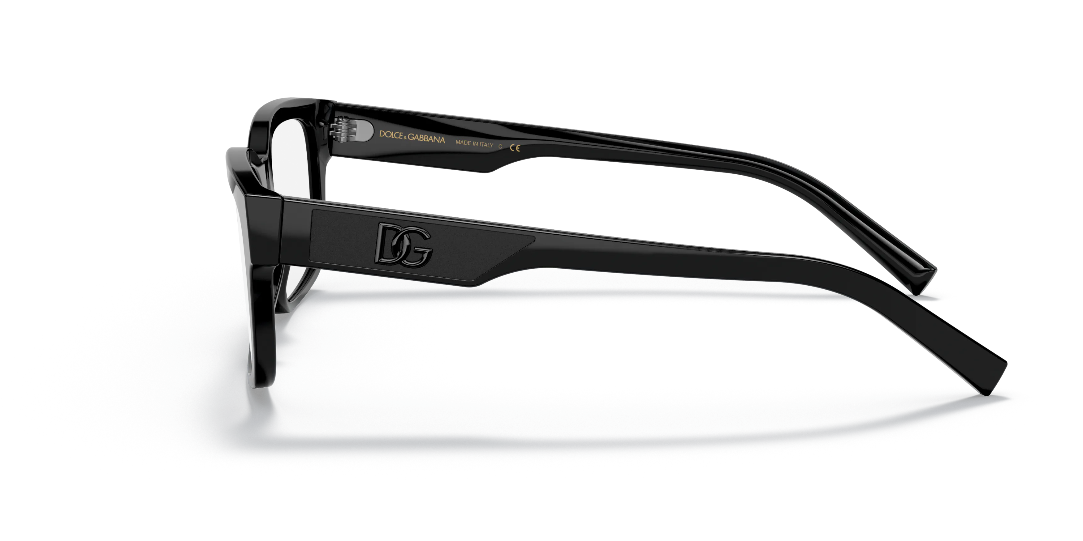 Angle_Left02, Dolce&Gabbana DG3352 0DG3352 501 Brille