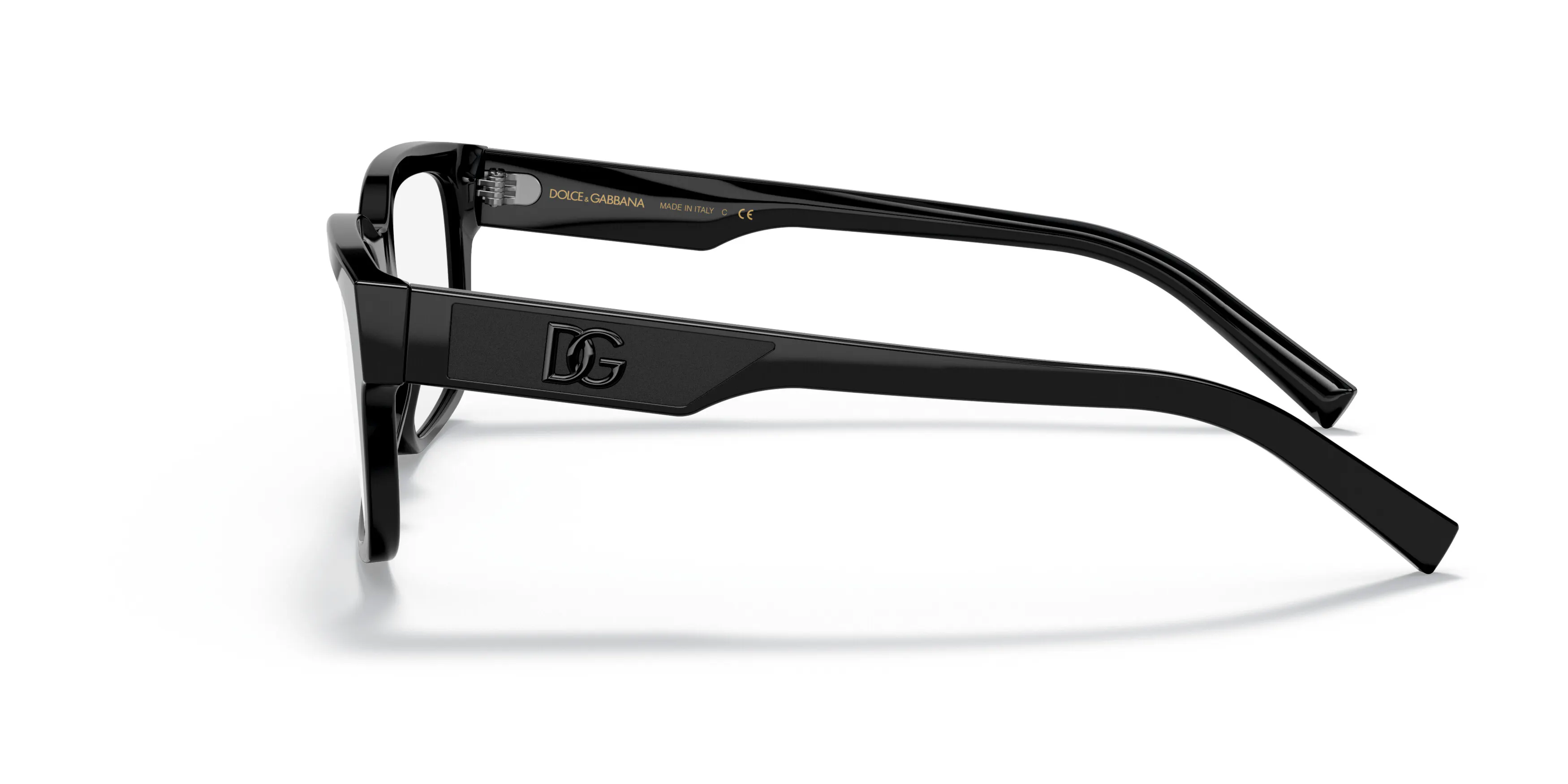 Angle_Left02, Dolce&Gabbana DG3352 0DG3352 501 Brille