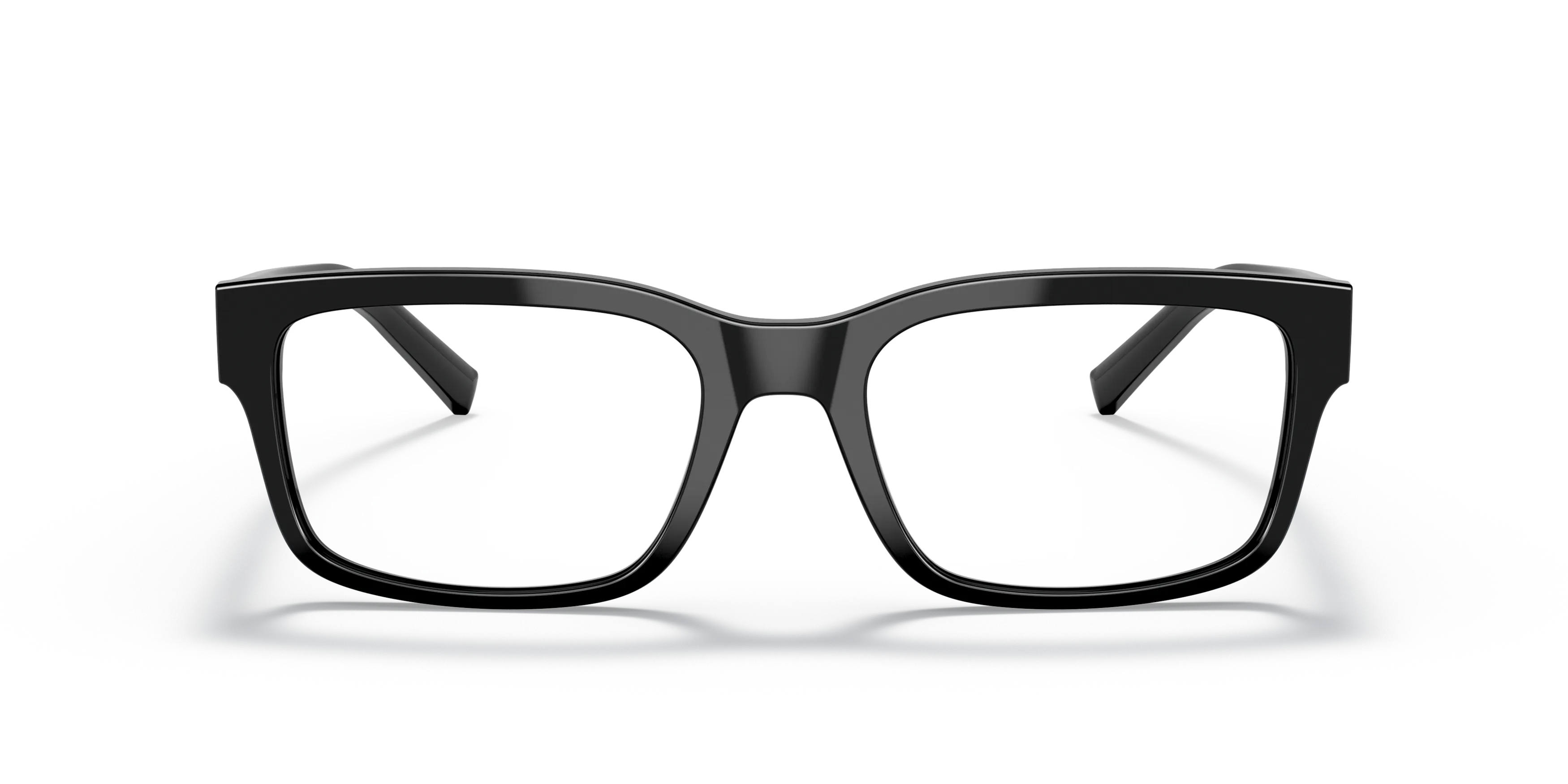 Front, Dolce&Gabbana 0DG3352 501 Brille