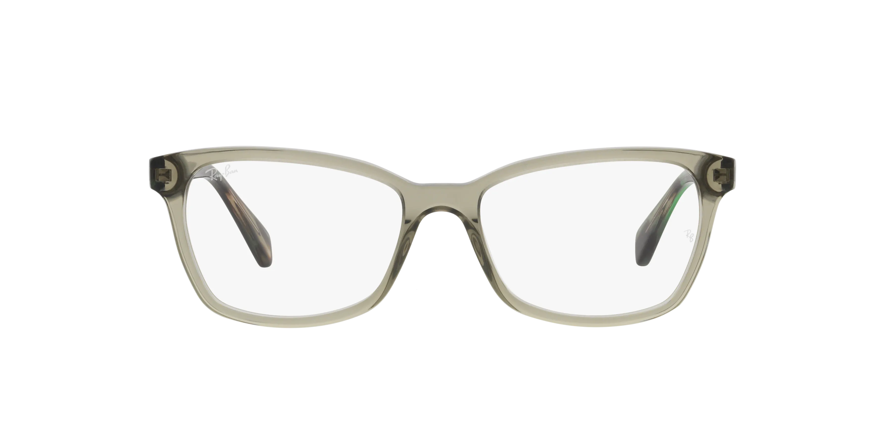 Front, Ray-Ban OPTICS 0RX5362 8178 Brille