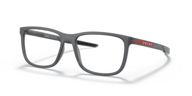 [products.image.angle_left01] Prada Linea Rossa 0PS 07OV 13C1O1 Brille