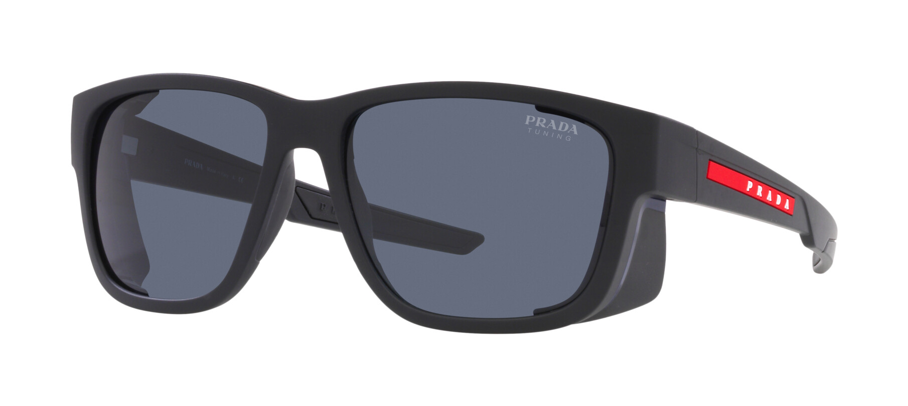 [products.image.angle_left01] Prada Linea Rossa 0PS 07WS DG009R Sonnenbrille