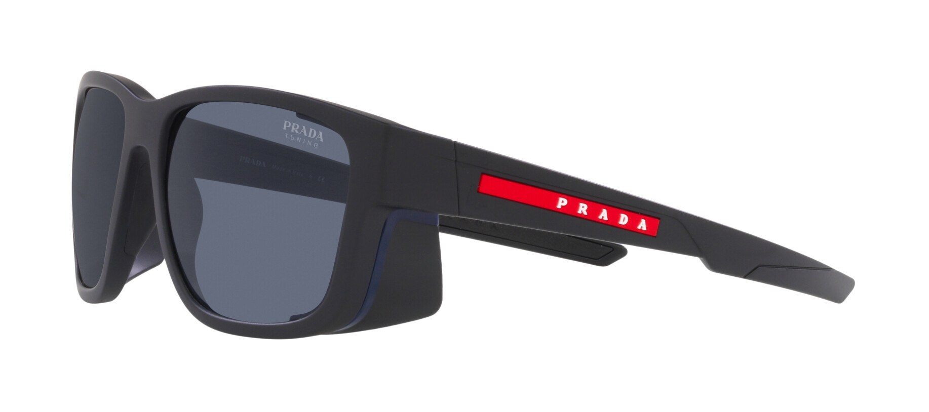 [products.image.angle_left02] Prada Linea Rossa 0PS 07WS DG009R Sonnenbrille