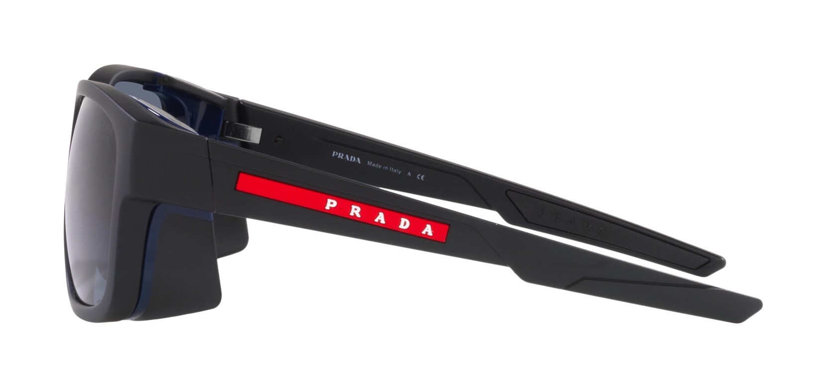 [products.image.angle_right01] Prada Linea Rossa 0PS 07WS DG009R Sonnenbrille