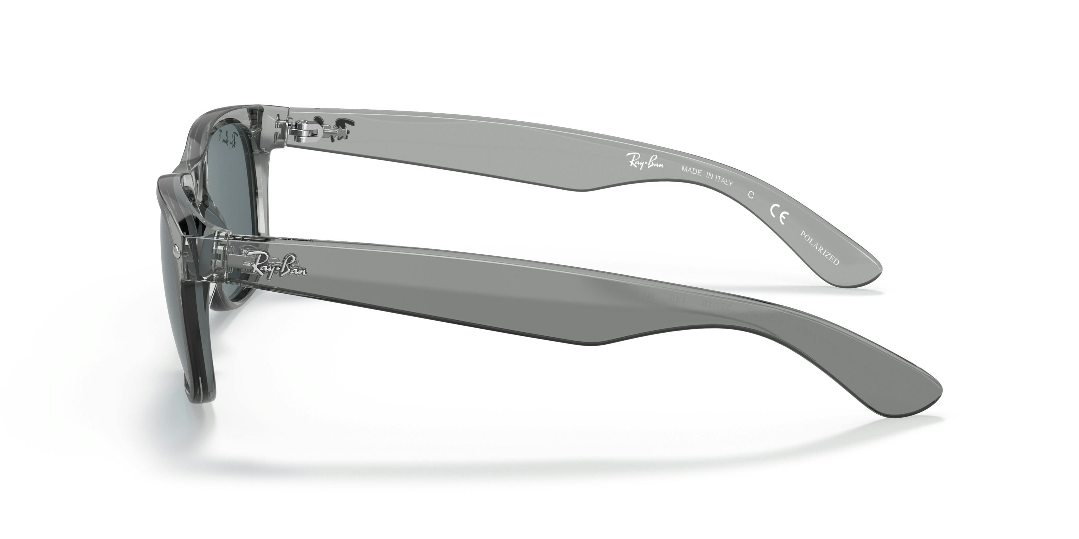 Angle_Left02, Ray-Ban NEW WAYFARER 0RB2132 64503R Sonnenbrille