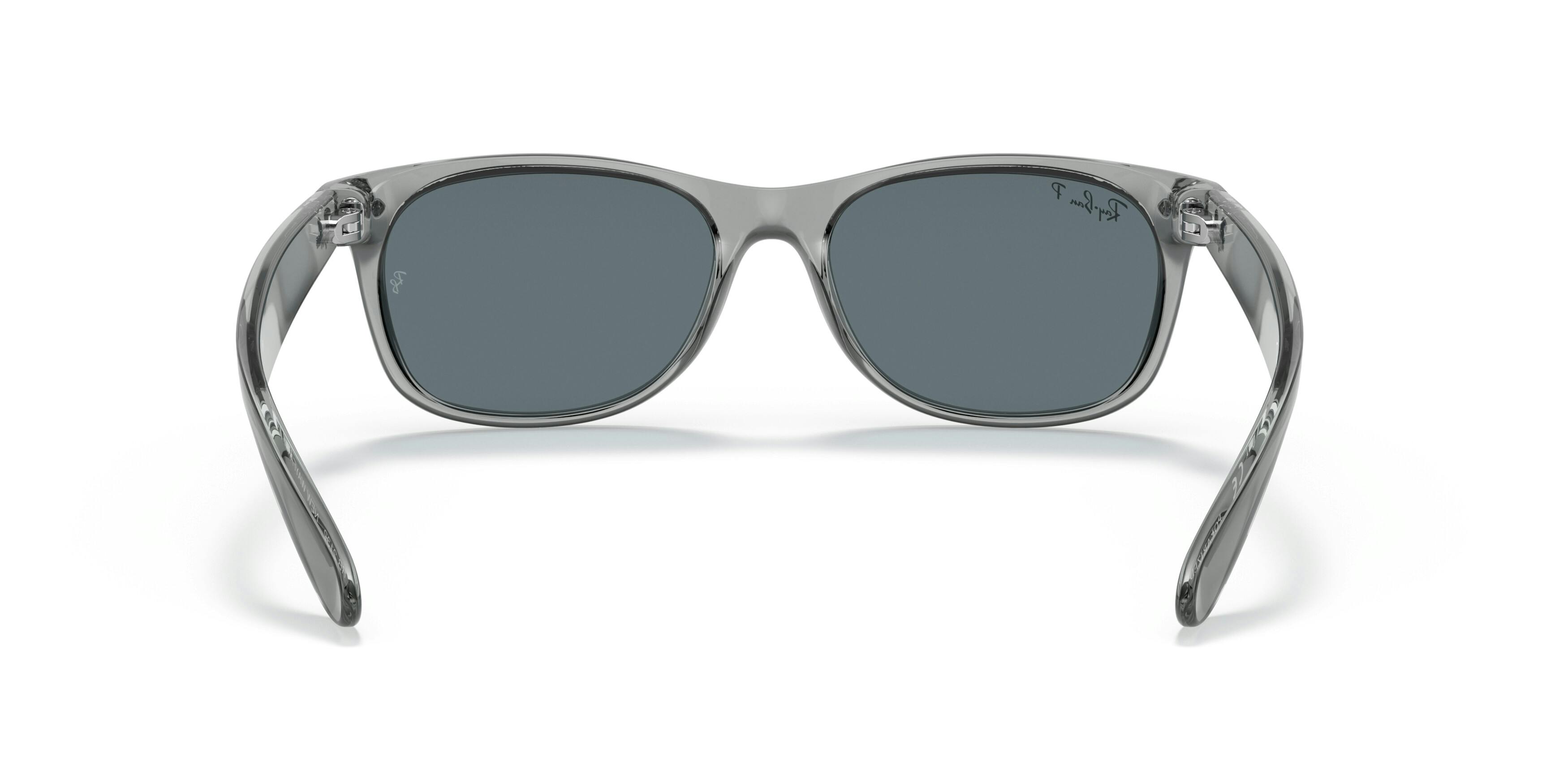 Detail02, Ray-Ban NEW WAYFARER 0RB2132 64503R Sonnenbrille